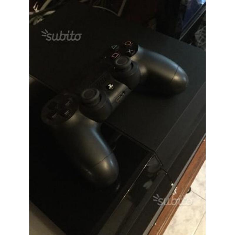 Playstation 4 500 gb