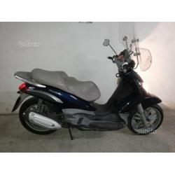 Piaggio Beverly 250 - 2006