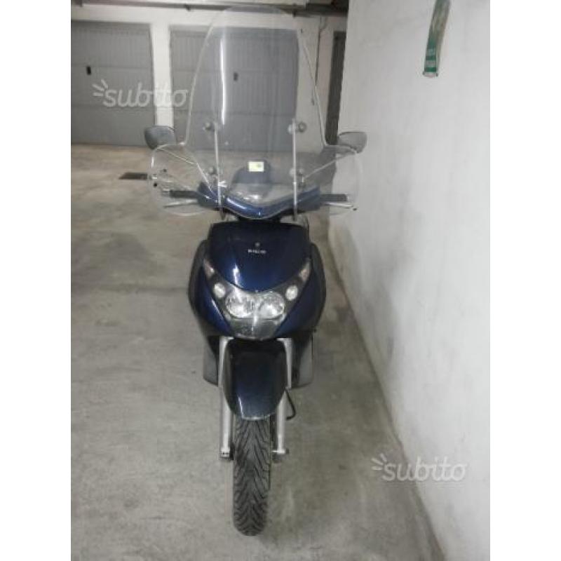 Piaggio Beverly 250 - 2006