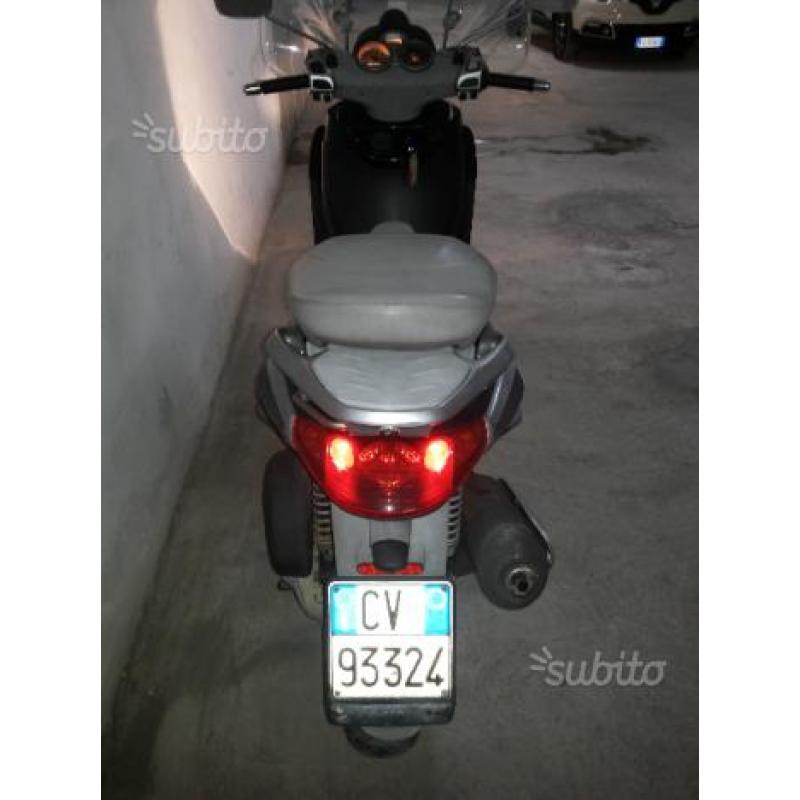 Piaggio Beverly 250 - 2006