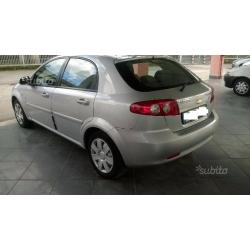 CHEVROLET Lacetti - 2006