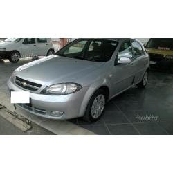 CHEVROLET Lacetti - 2006