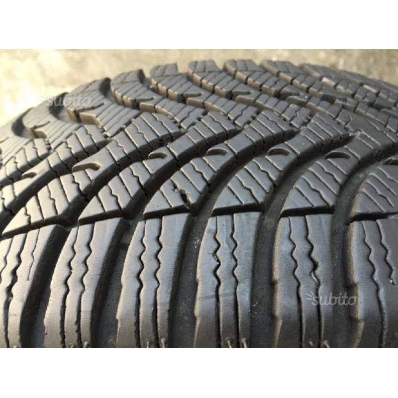 Michelin 195/50 R15-82T m+s