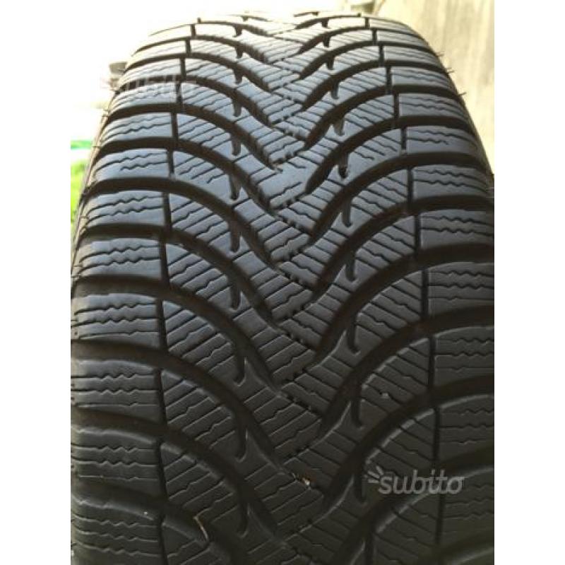 Michelin 195/50 R15-82T m+s