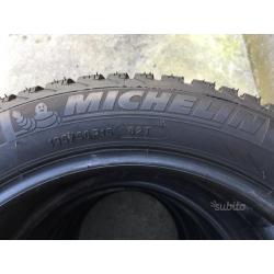 Michelin 195/50 R15-82T m+s