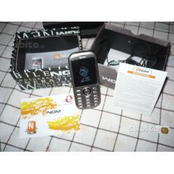 Dual sim NGM