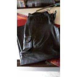 Pantalone per motociclisti ,PC portatile