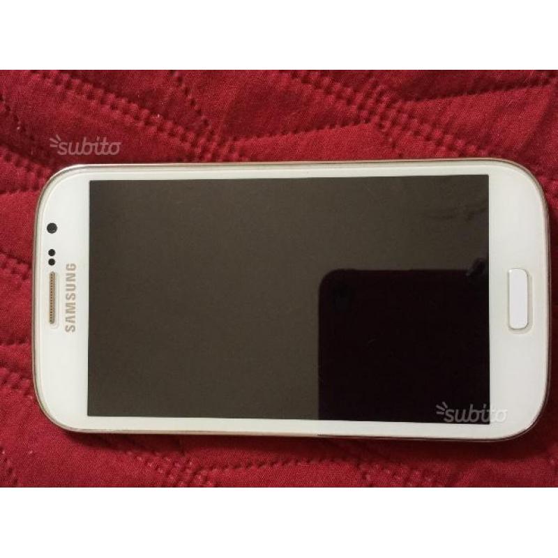 Samsung galaxy grand neo plus