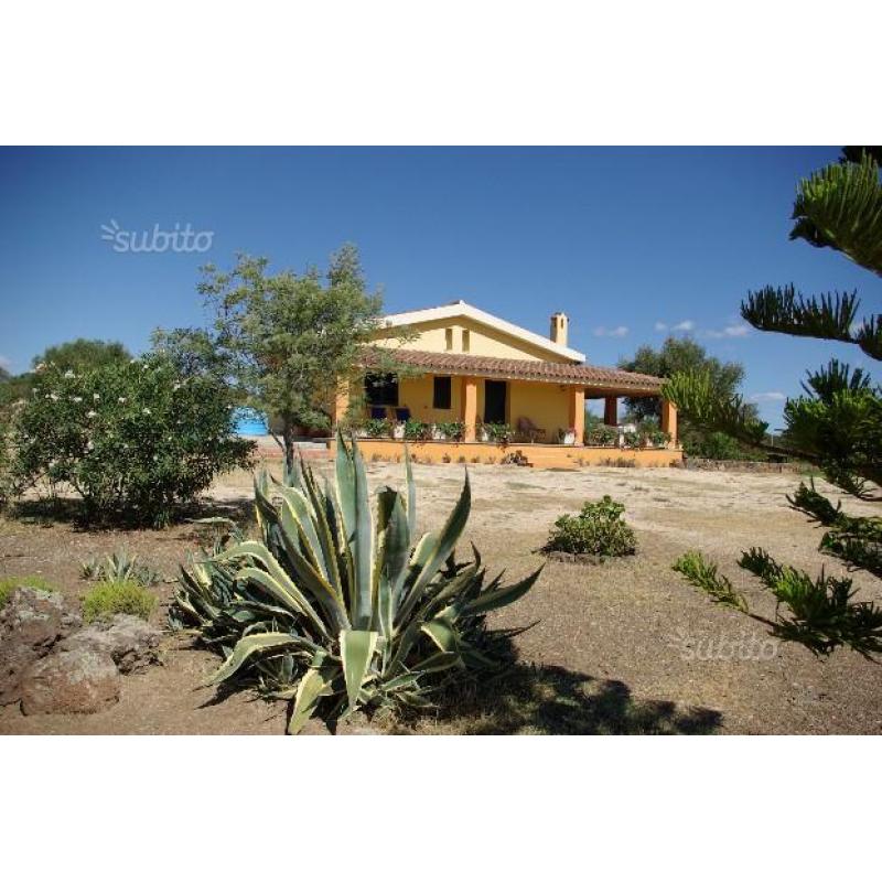 Villa casa appartamento vacanza Orosei Sardegna