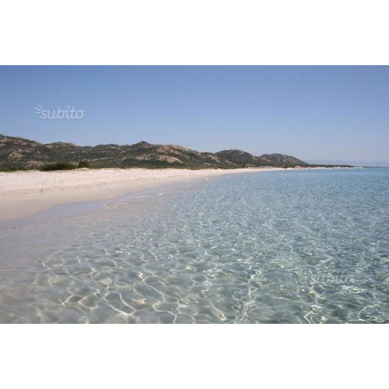 Appartamento - Capo Comino - Orosei - Sardegna