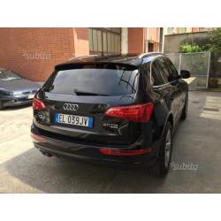 Audi q5 2.0 170cv stronic