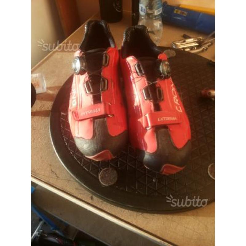 Scarpe Mtb Crono Extrema n.44