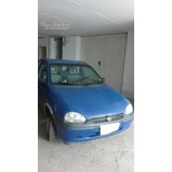 OPEL Corsa 1.2VIVA 1996 3 porte