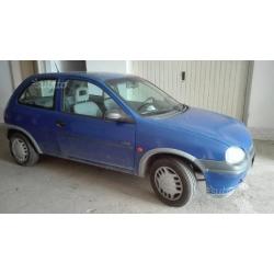 OPEL Corsa 1.2VIVA 1996 3 porte