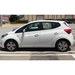 Hyundai IX20 1.4crdi