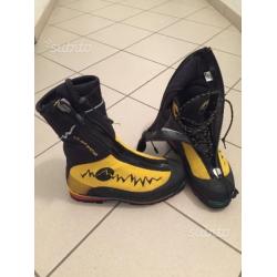 La sportiva Batura