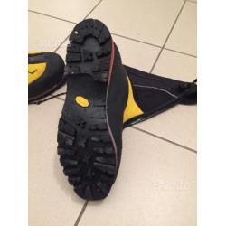 La sportiva Batura