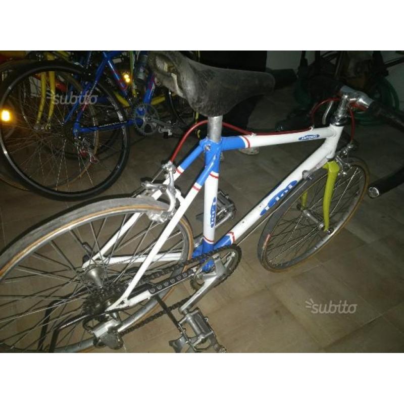 Biciclette da corsa