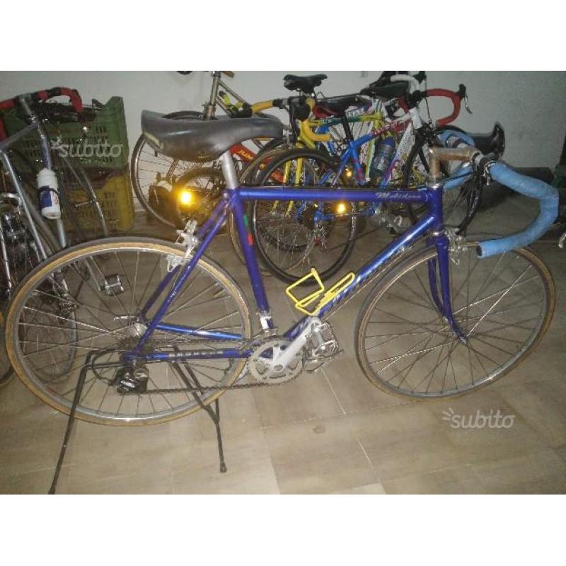 Biciclette da corsa