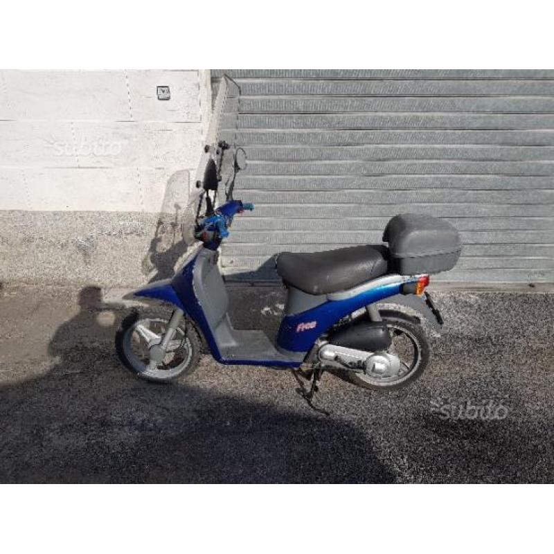 Piaggio Free 50 - 1995