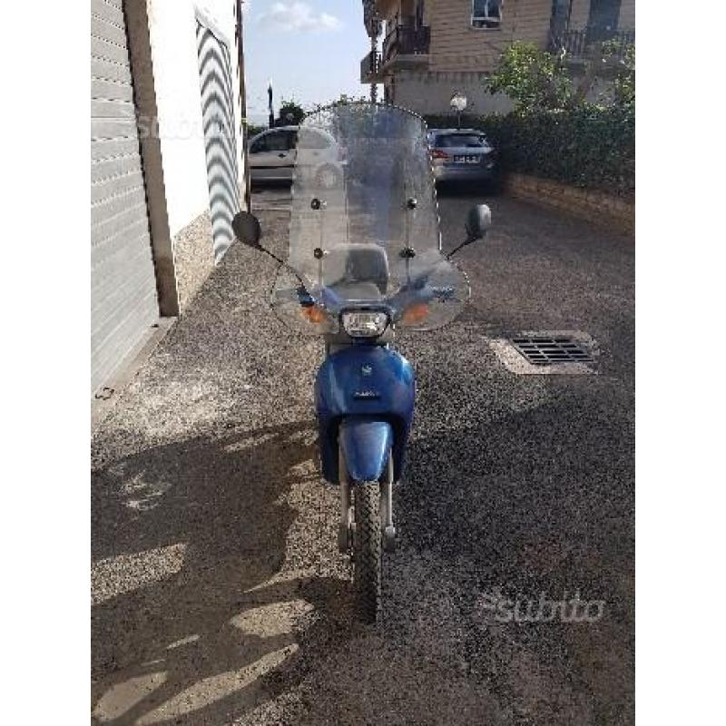 Piaggio Free 50 - 1995