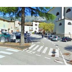 Vigolo Baselga - Recente 3 stanze con cantina