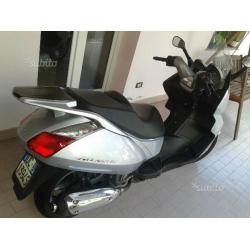 Aprilia Atlantic 250 - 2007