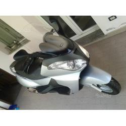 Aprilia Atlantic 250 - 2007