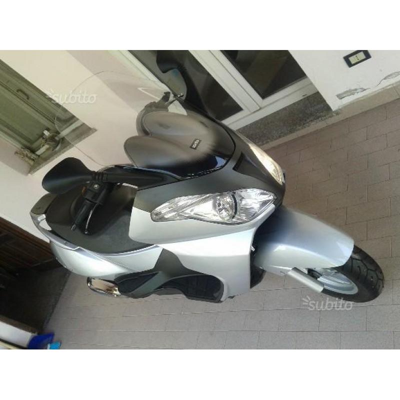 Aprilia Atlantic 250 - 2007