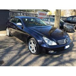 Mercedes-Benz CLS 320 CDI Sport start e sto - 2009