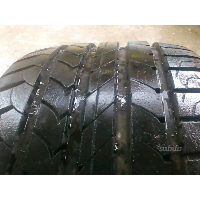 3 gomme estive good year 225/45/17 91W