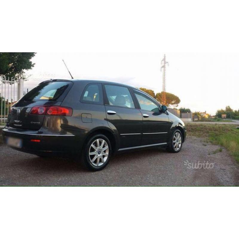 Fiat croma 1.9 mulitjet