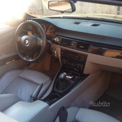 Bmw320i cabrio