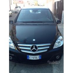 MERCEDES Classe B (T245) - 2009