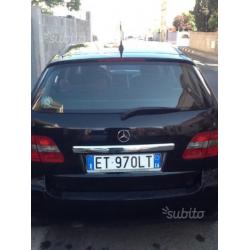 MERCEDES Classe B (T245) - 2009