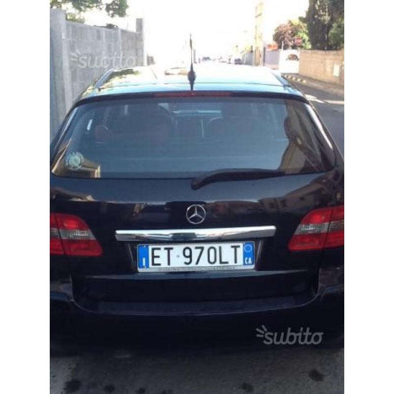 MERCEDES Classe B (T245) - 2009