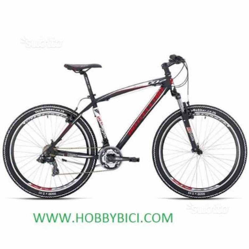 Bottecchia 105 tx55 21 s 27,5" man