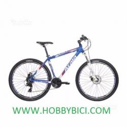 Atala planet 27,5" 24v md