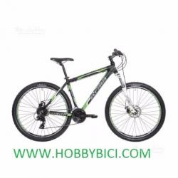 Atala planet 27,5" 24v md