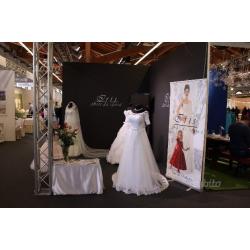 Abito da sposa in promozione