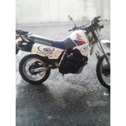 Honda HL 600 R