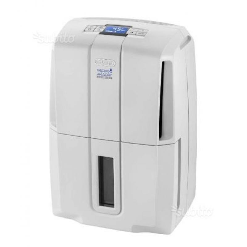 Delonghi dds30 deumidificatore