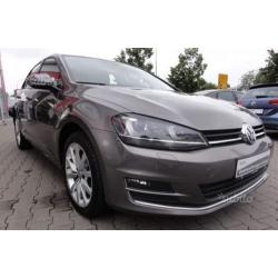 Volkswagen Golf VII 2.0 TDI Highline