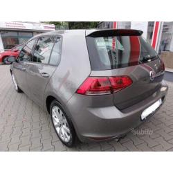 Volkswagen Golf VII 2.0 TDI Highline