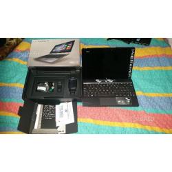 Tablet asus 10"