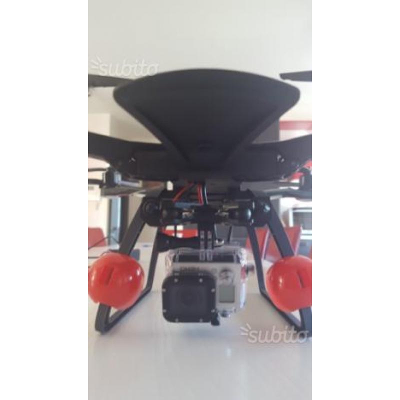 Sky rider drone dji phantom 2 3 4