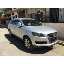 Audi Q7 3.0 V6 TDI F.ap. Quattro Tip. - 2005