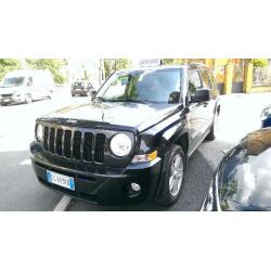 JEEP Patriot 2.2 CRD ANNO 2011 FULL-OPTIONAL