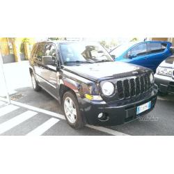 JEEP Patriot 2.2 CRD ANNO 2011 FULL-OPTIONAL