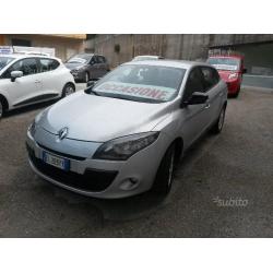 RENAULT Mégane 3ª serie - 2012